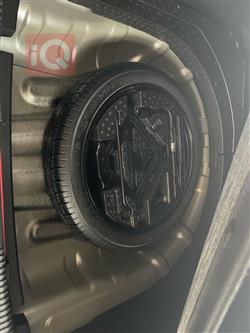 MG 5
